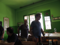 XI Aperitivo Nazionale