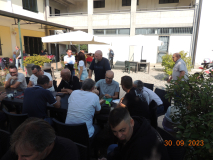 XI Aperitivo Nazionale