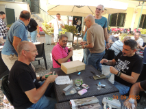 XI Aperitivo Nazionale