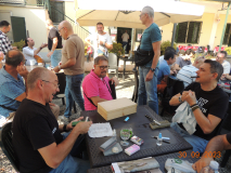 XI Aperitivo Nazionale