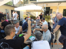 XI Aperitivo Nazionale
