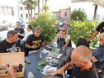 XI Aperitivo Nazionale