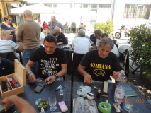 XI Aperitivo Nazionale