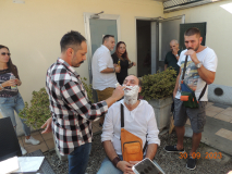 XI Aperitivo Nazionale