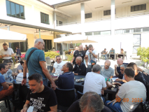 XI Aperitivo Nazionale
