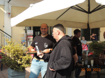 XI Aperitivo Nazionale