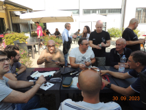 XI Aperitivo Nazionale