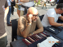 XI Aperitivo Nazionale