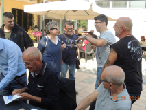 XI Aperitivo Nazionale