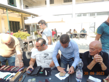 XI Aperitivo Nazionale