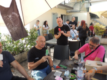 XI Aperitivo Nazionale