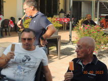 XI Aperitivo Nazionale
