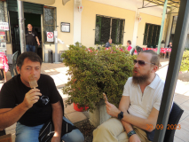 XI Aperitivo Nazionale