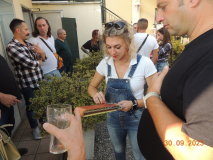XI Aperitivo Nazionale