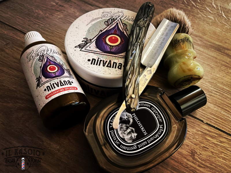 Sotd 27/11/23