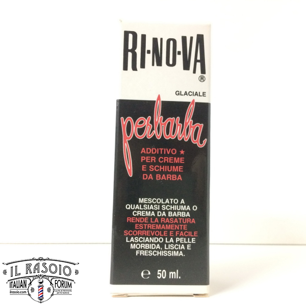 Rinova adittivo