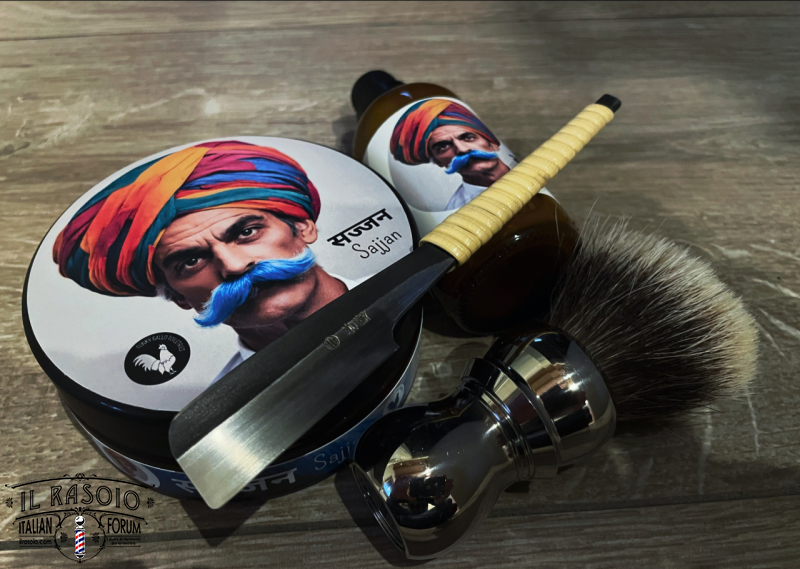 Sotd 16/2/24
