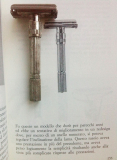 Gillette Slim Adjustable