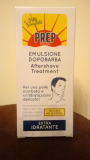 PREP - Emulsione dopobarba