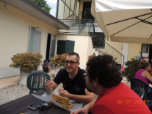 Aperitivo Ignorante 2024