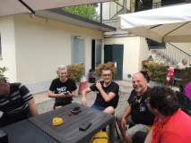 Aperitivo Ignorante 2024