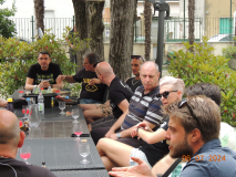 Aperitivo Ignorante 2024