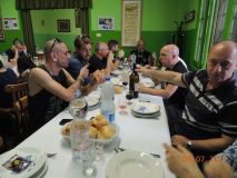 Aperitivo Ignorante 2024