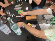 Aperitivo Ignorante 2024