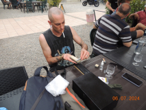Aperitivo Ignorante 2024