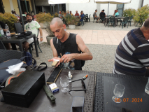 Aperitivo Ignorante 2024