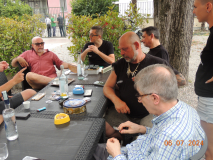 Aperitivo Ignorante 2024