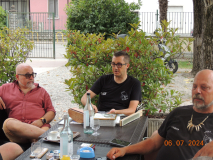 Aperitivo Ignorante 2024