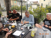 Aperitivo Ignorante 2024
