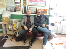 XII Aperitivo Nazionale