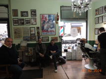 XII Aperitivo Nazionale