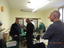 XII Aperitivo Nazionale