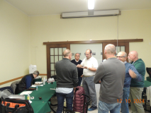 XII Aperitivo Nazionale