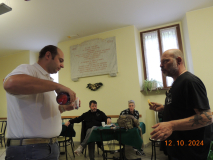 XII Aperitivo Nazionale