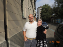 XII Aperitivo Nazionale