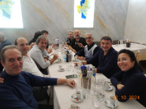 XII Aperitivo Nazionale