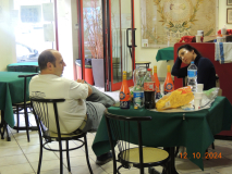 XII Aperitivo Nazionale