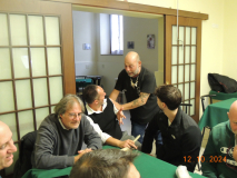 XII Aperitivo Nazionale