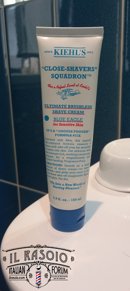 Kiehl's