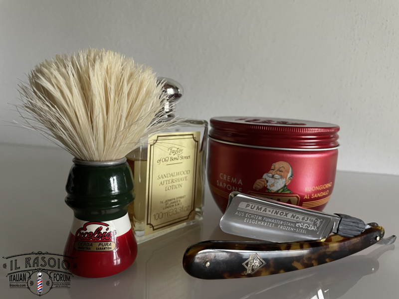 Sotd 8/12/24
