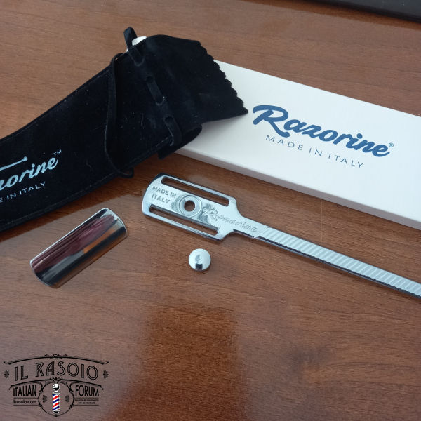 Razorine
