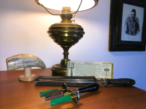 Kampfe Star razor HR-5B 4