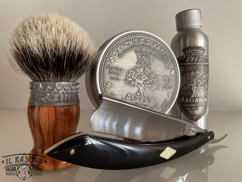 Sotd 17/4/25