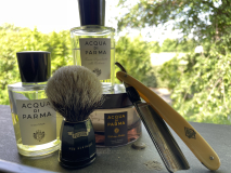 Sotd 10/5/25