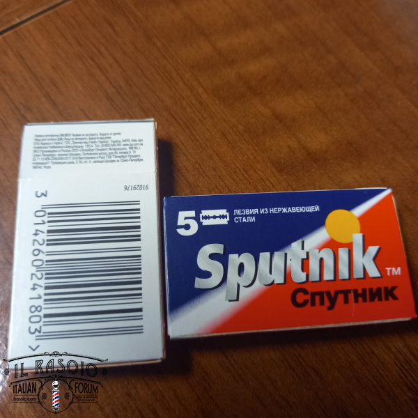 Sputnik