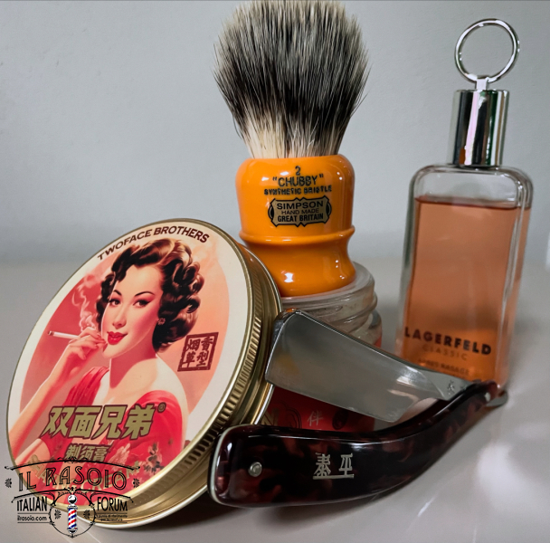 Sotd 23/5/25